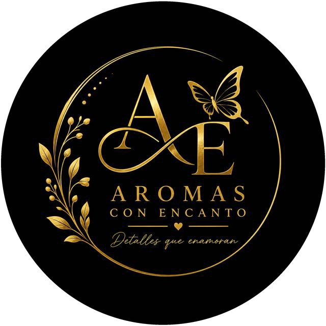 Aromas con Encanto